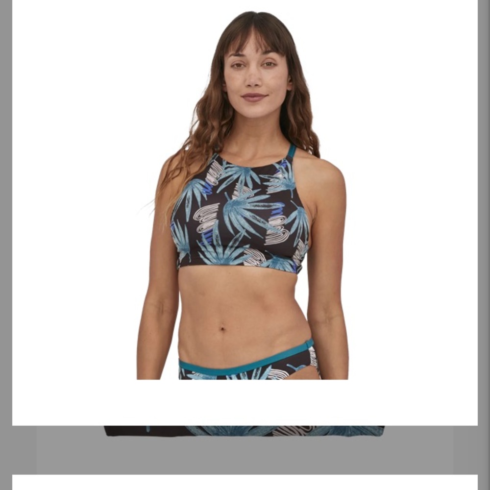 Patagonia swim suit